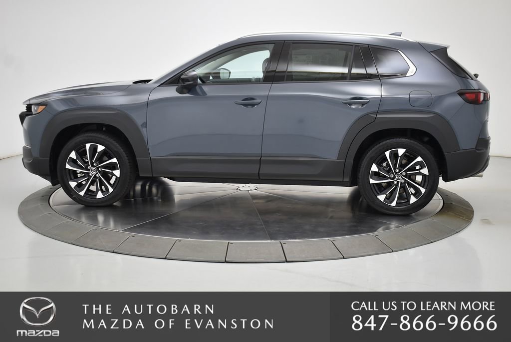 New 2026 MAZDA CX-50 2.5 Hybrid w/ Weather Package AWD/4WD image 17
