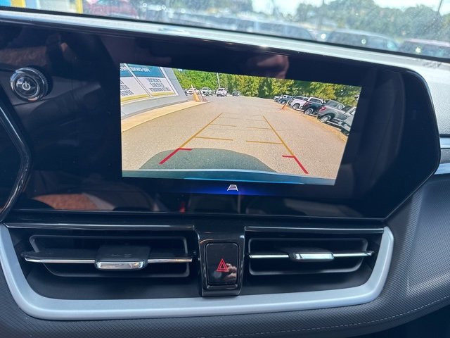 Certified 2024 Chevrolet TrailBlazer LT w/ LT Cold Weather Package image 15