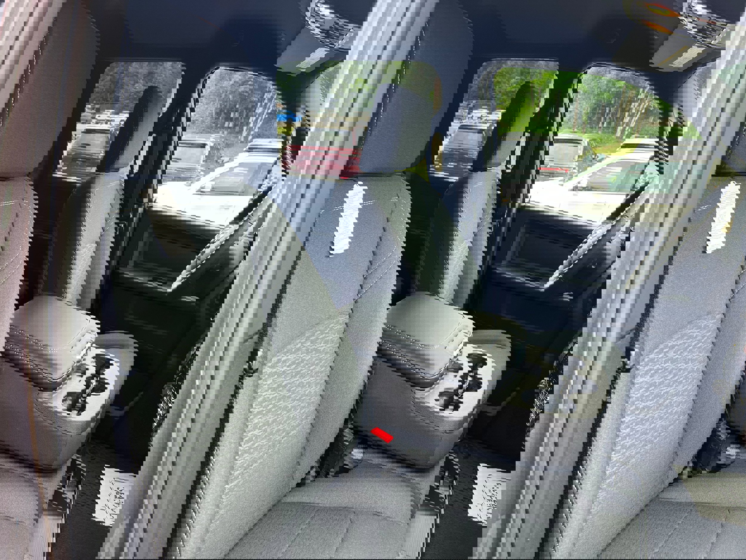 New 2025 RAM 2500 Tradesman image 18