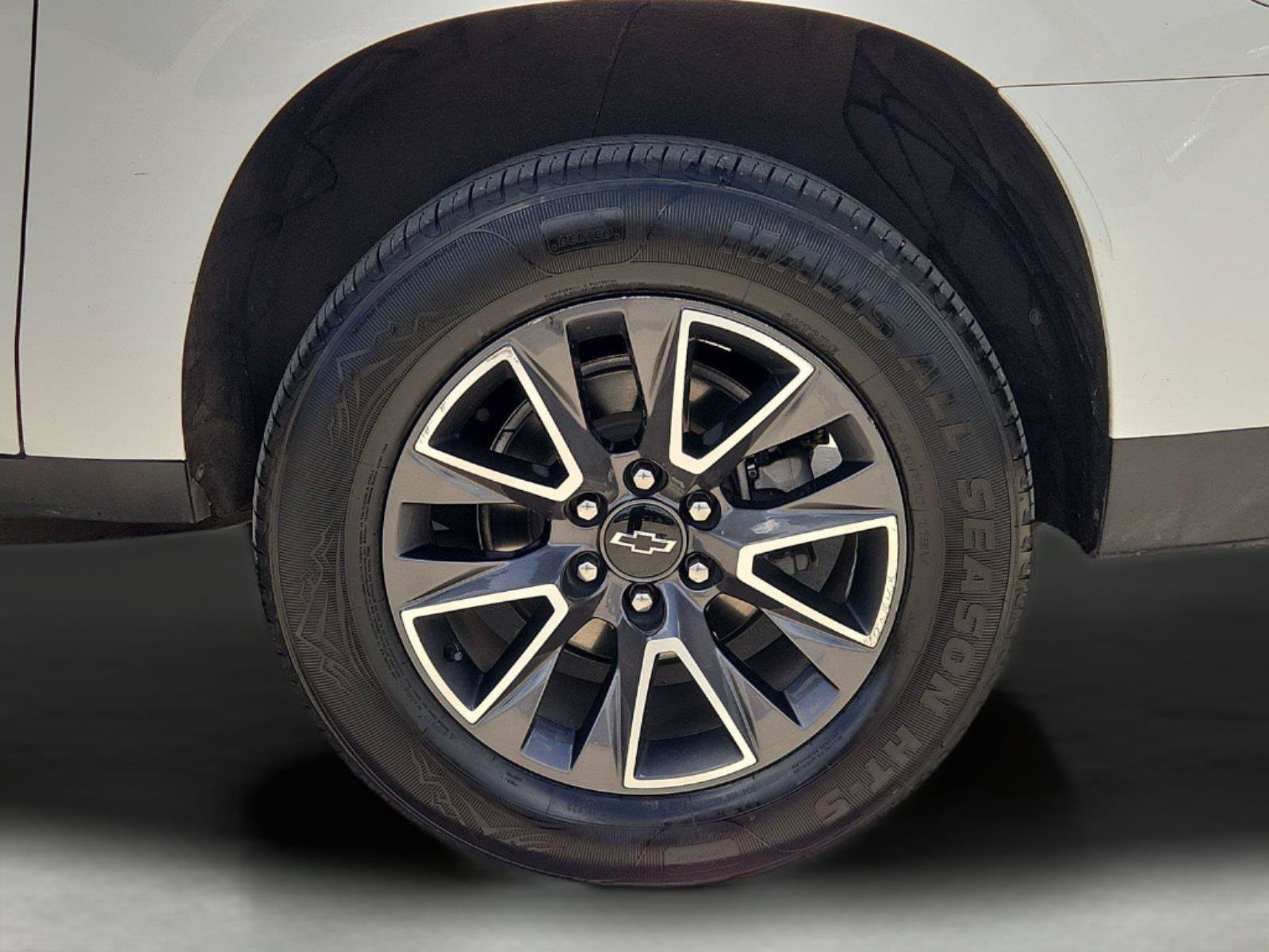Certified 2022 Chevrolet Suburban Z71 AWD/4WD image 32