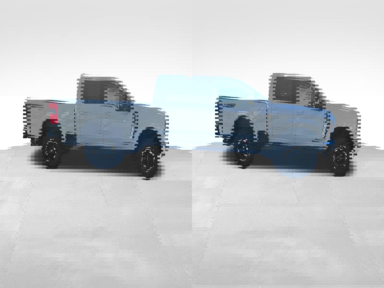 New 2025 Ford F350 Lariat w/ Lariat Ultimate Package image 6