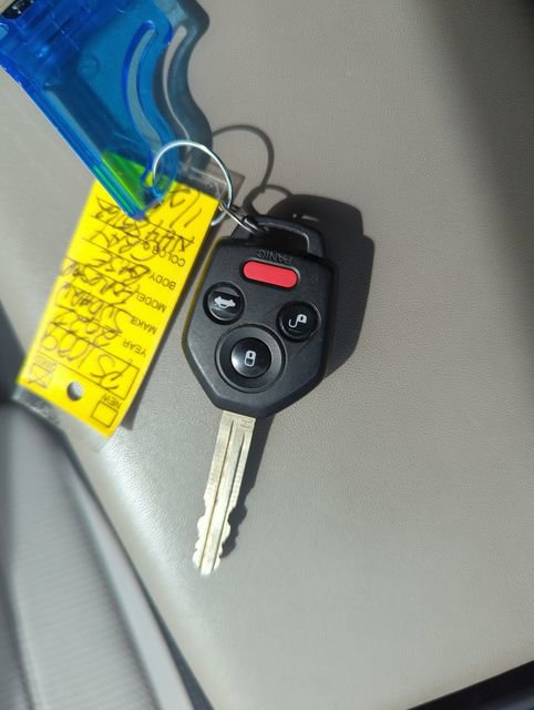 Used 2022 Subaru Forester image 36