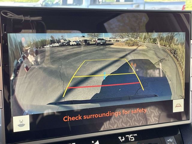 Used 2024 Toyota Tundra SR5 w/ SR5 Premium Package image 28