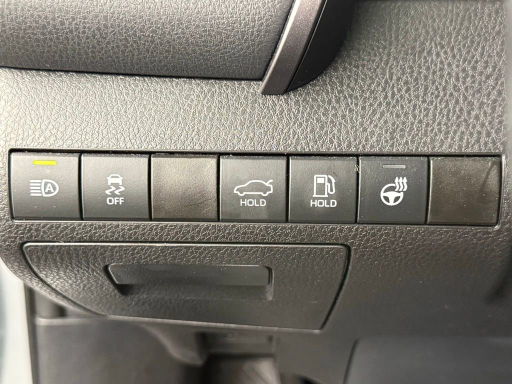 Used 2023 Toyota Camry XSE w/ Cold Weather Package FWD image 24