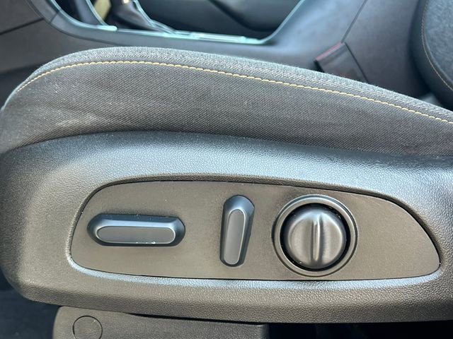 Certified 2024 Chevrolet Equinox LT AWD/4WD image 10