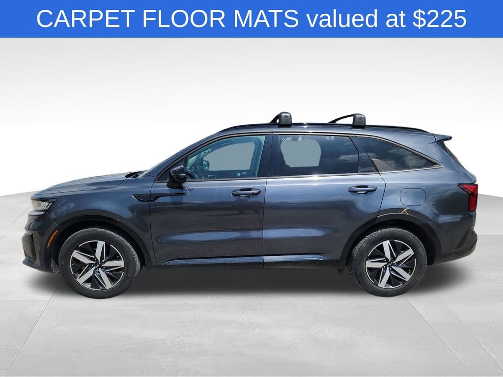 Used 2023 Kia Sorento S w/ Panoramic Sunroof Package FWD image 6