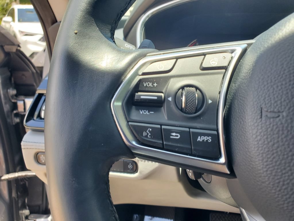 Certified 2024 Acura MDX SH-AWD w/ Advance Package image 26