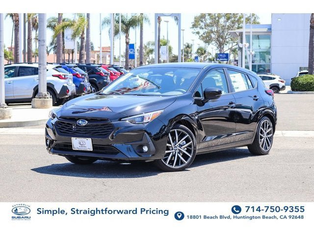 New 2026 Subaru Impreza 2.0i Sport AWD/4WD image 27