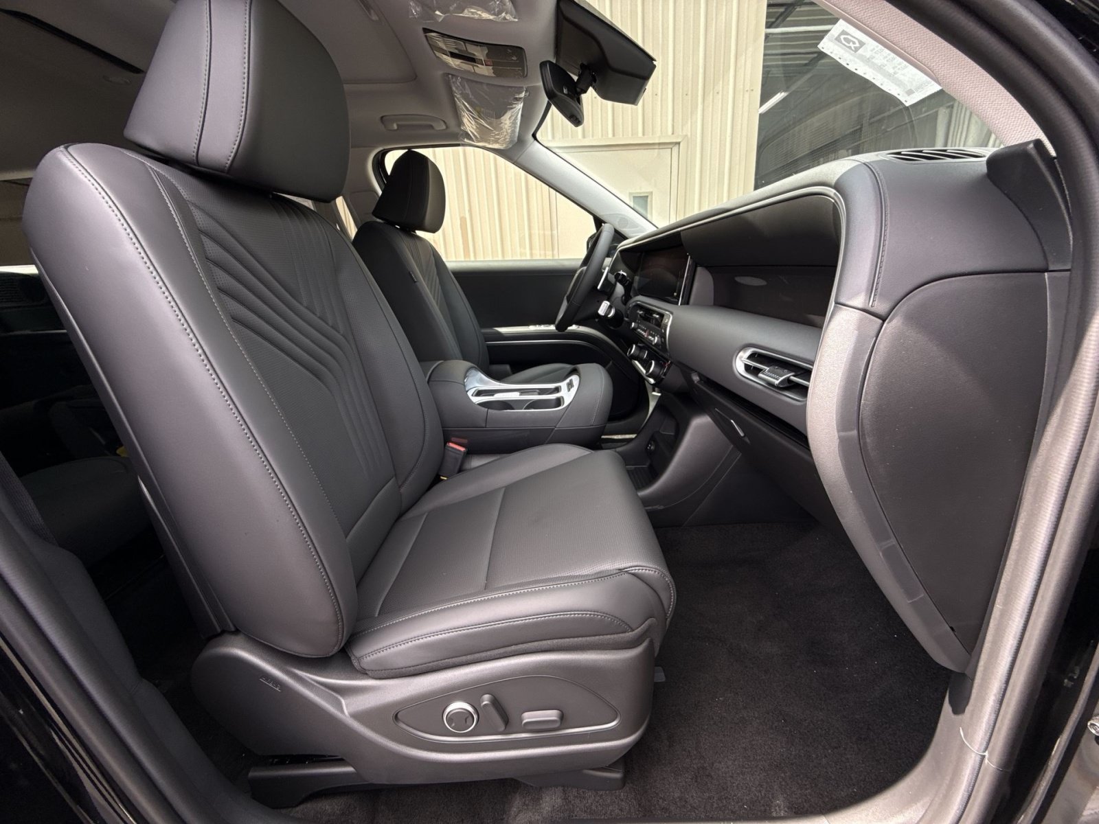 New 2027 Hyundai Palisade SEL AWD/4WD image 28