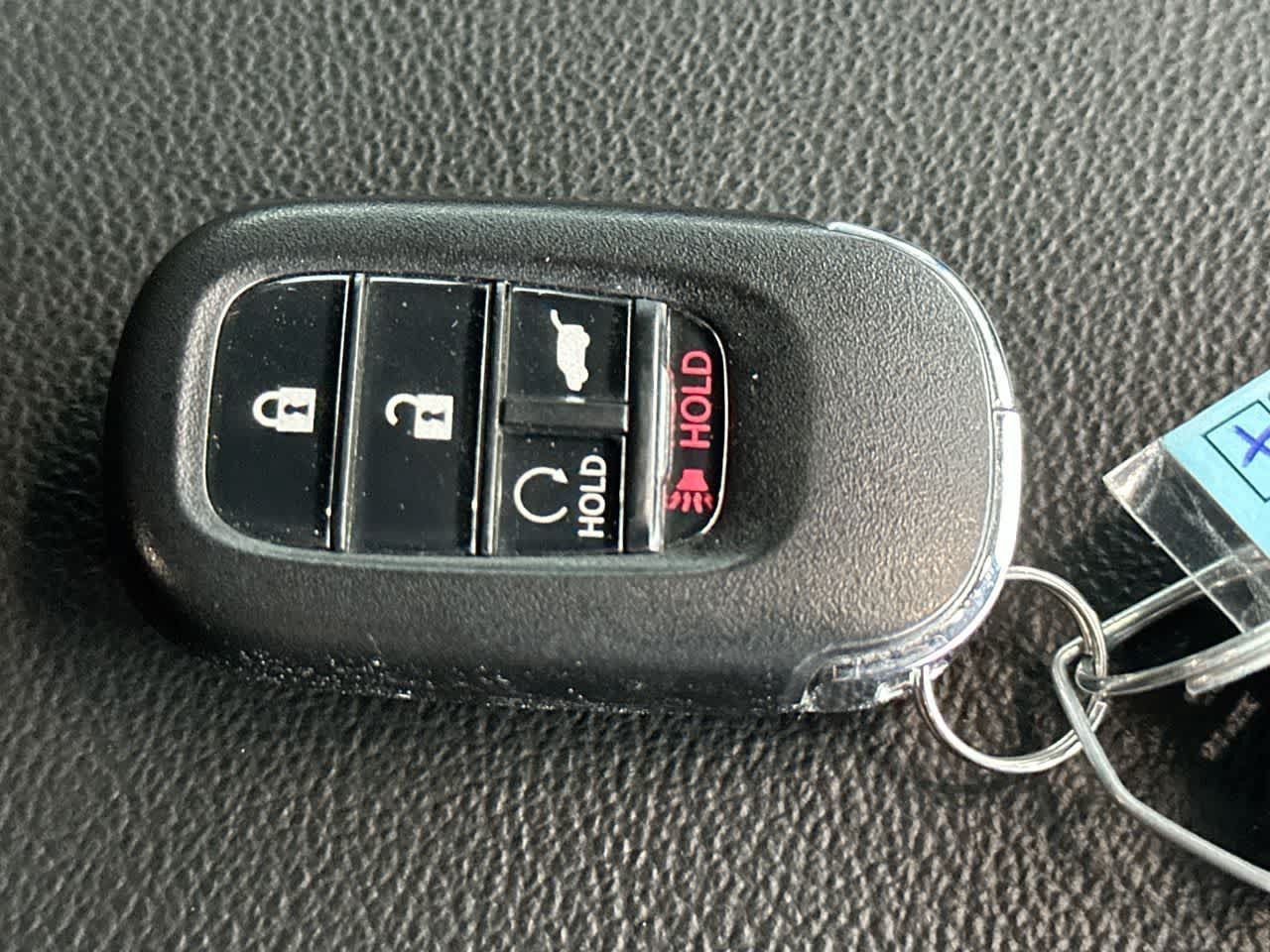 Used 2025 Honda CR-V Sport image 28