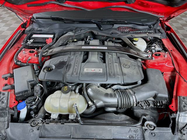 Used 2021 Ford Mustang GT Premium image 27