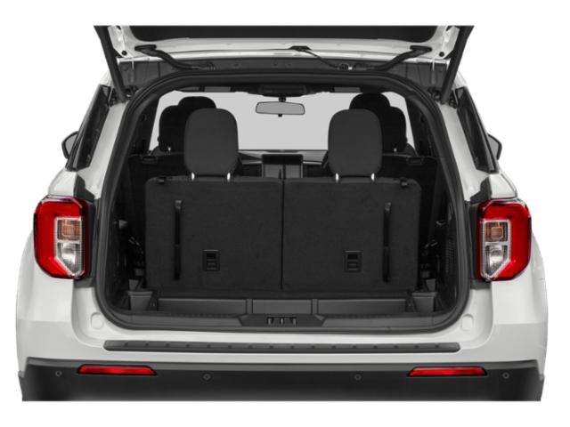 Used 2022 Ford Explorer XLT w/ Equipment Group 202A RWD image 11
