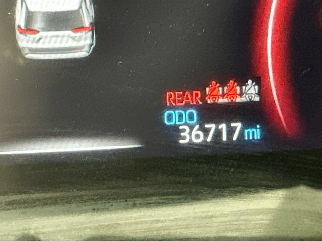 Used 2023 Toyota RAV4 LE AWD/4WD image 15