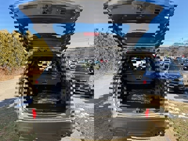 New 2025 Subaru Forester Premium image 6