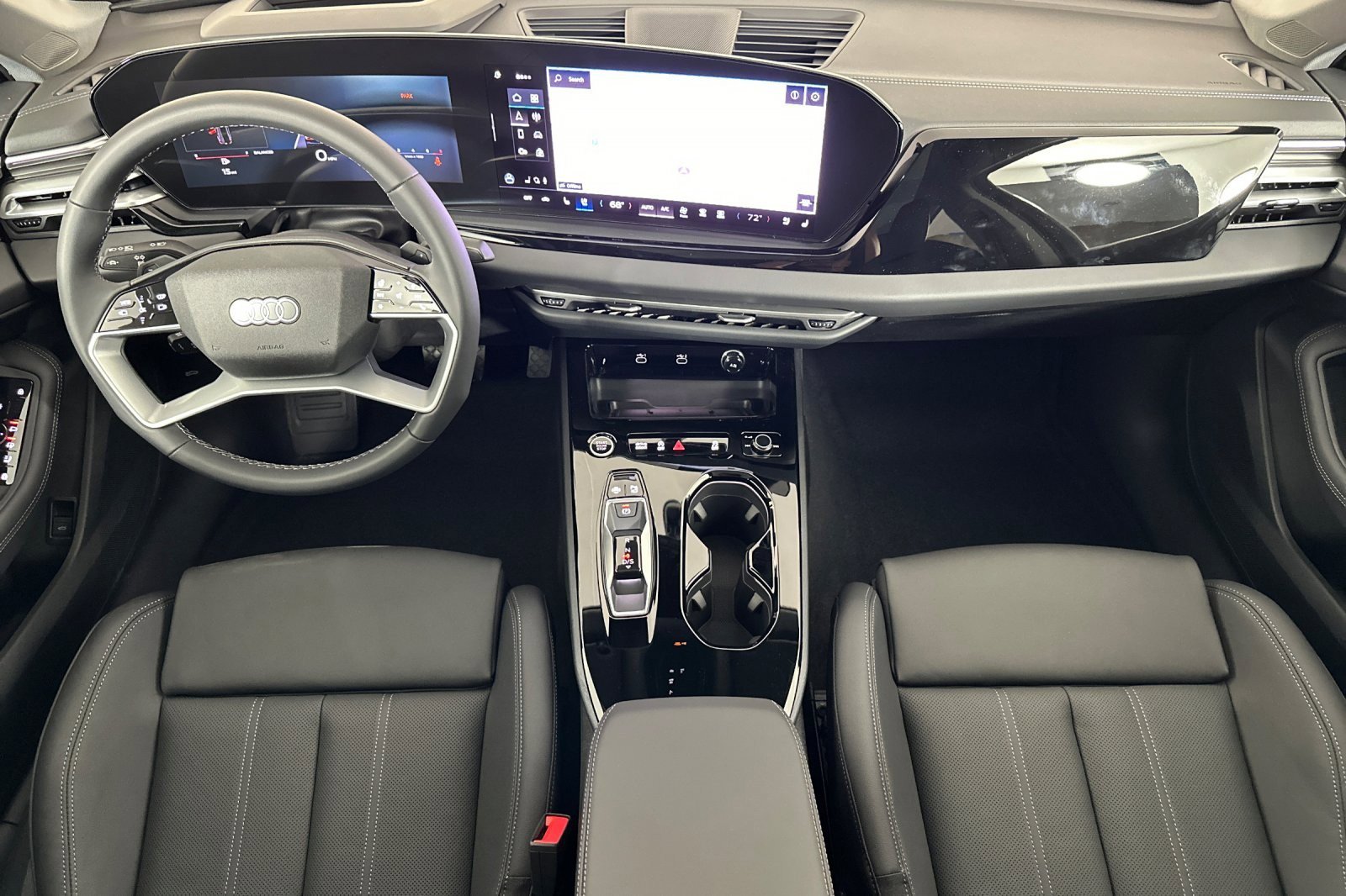 New 2025 Audi A5 2.0T Premium Plus image 12