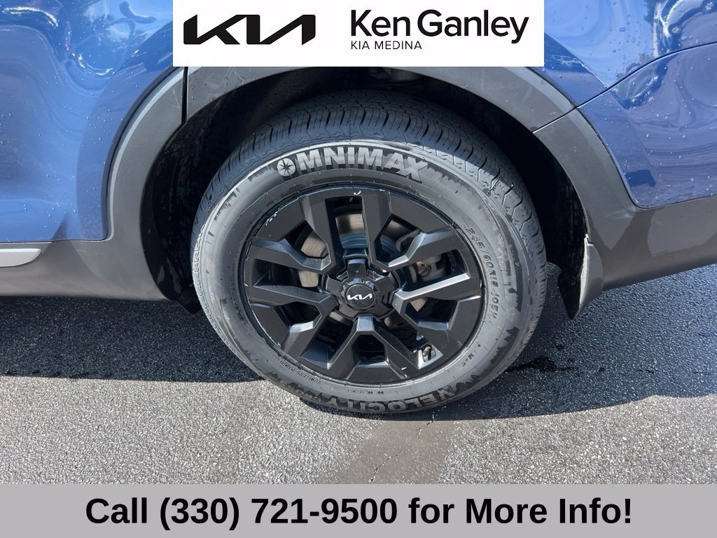 Certified 2023 Kia Telluride SX Prestige X-Pro AWD/4WD image 22