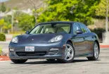Used 2011 Porsche Panamera 4S AWD/4WD image 1