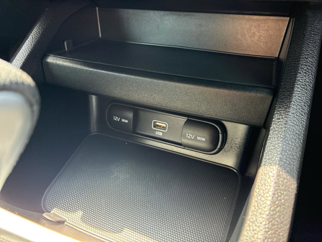 Used 2022 Kia Forte LXS w/ LXS Technology Package FWD image 48