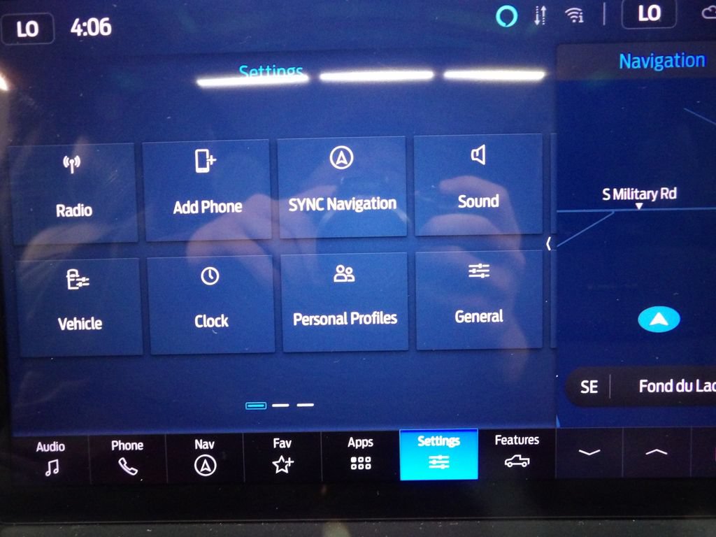 Used 2026 Ford F250 Platinum AWD/4WD image 29