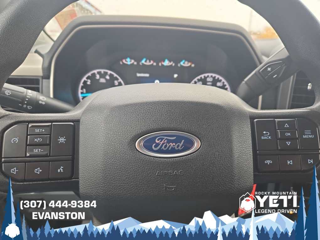 Used 2021 Ford F150 XLT AWD/4WD image 20