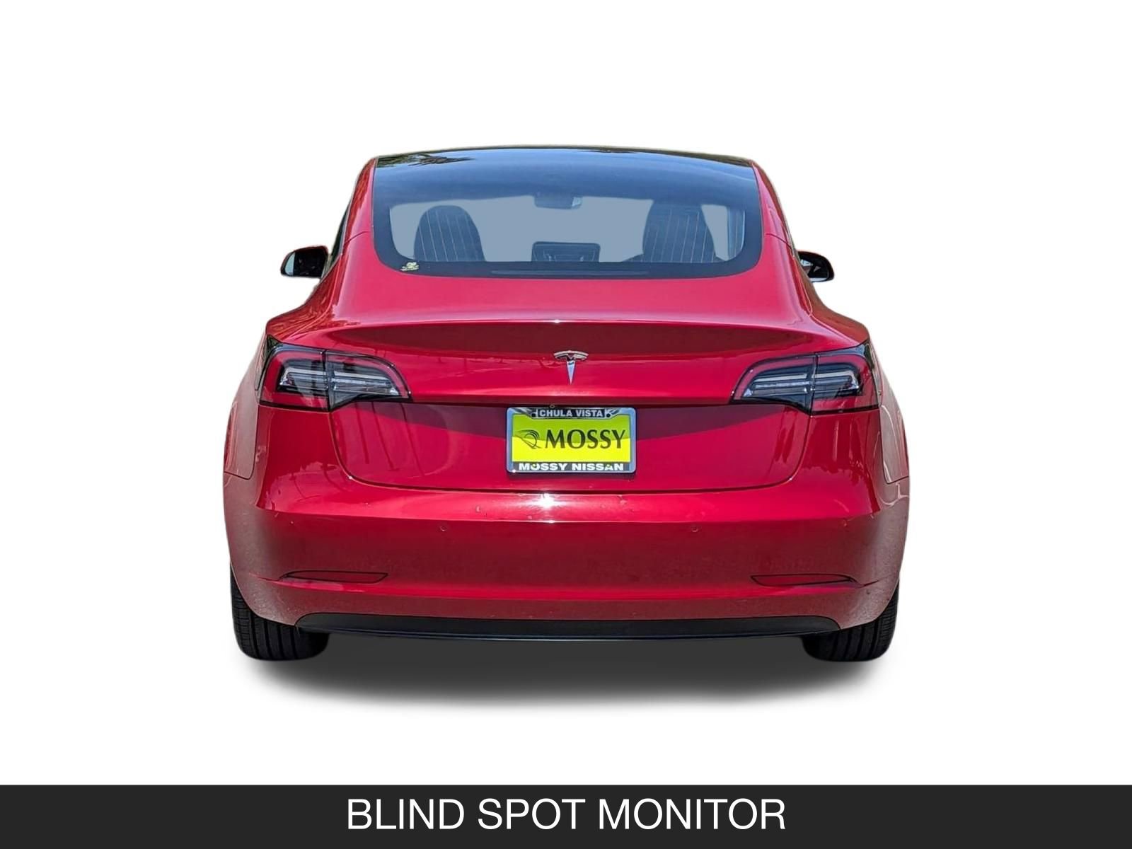 Used 2018 Tesla Model 3 Mid Range RWD image 9