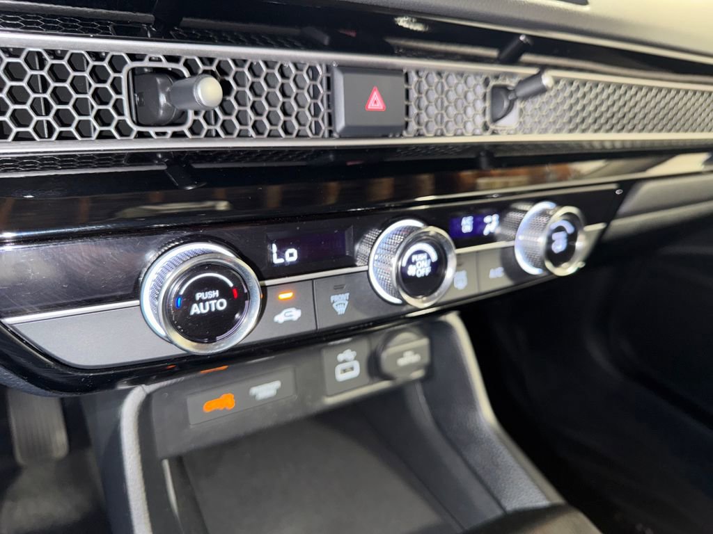 Used 2024 Honda Civic LX image 23