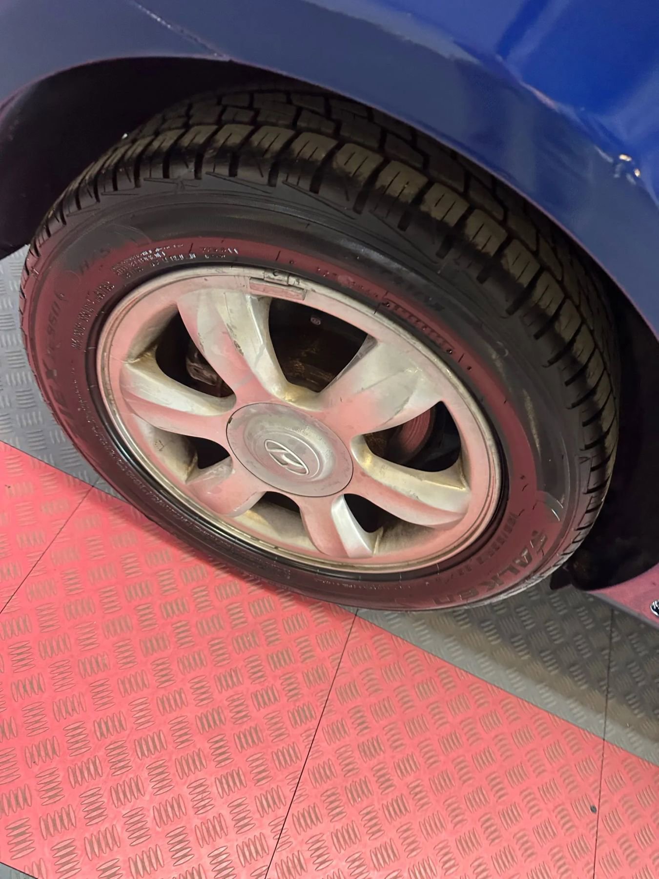 Used 2007 Hyundai Accent GLS image 31