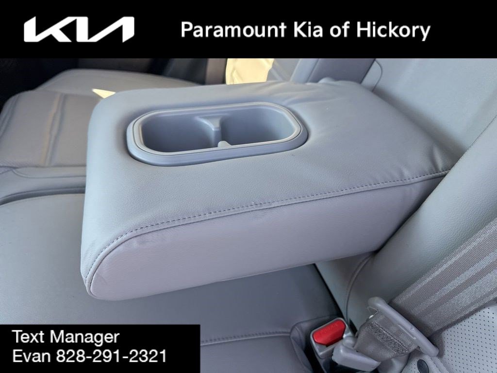 Used 2020 Honda CR-V EX-L image 14