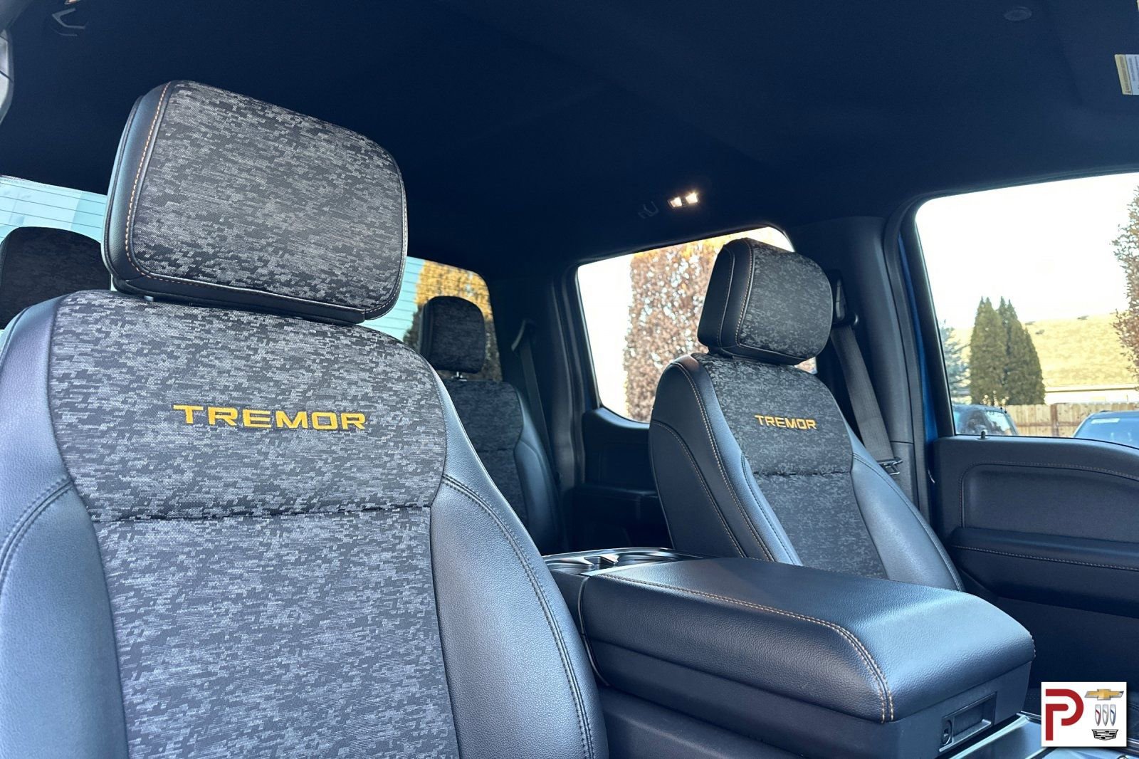 Used 2022 Ford F150 Tremor w/ Equipment Group 401A Mid image 20