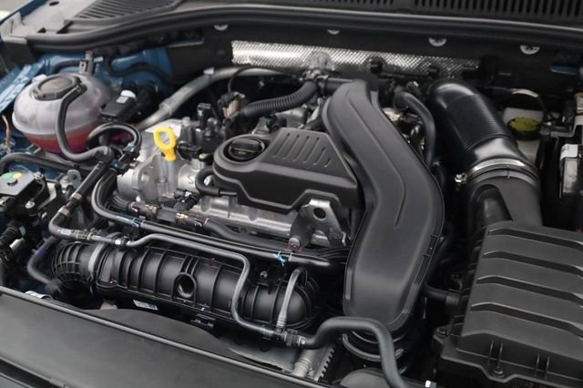 New 2026 Volkswagen Jetta SE image 24