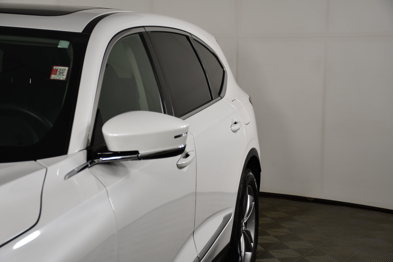 Certified 2024 Acura MDX SH-AWD image 13