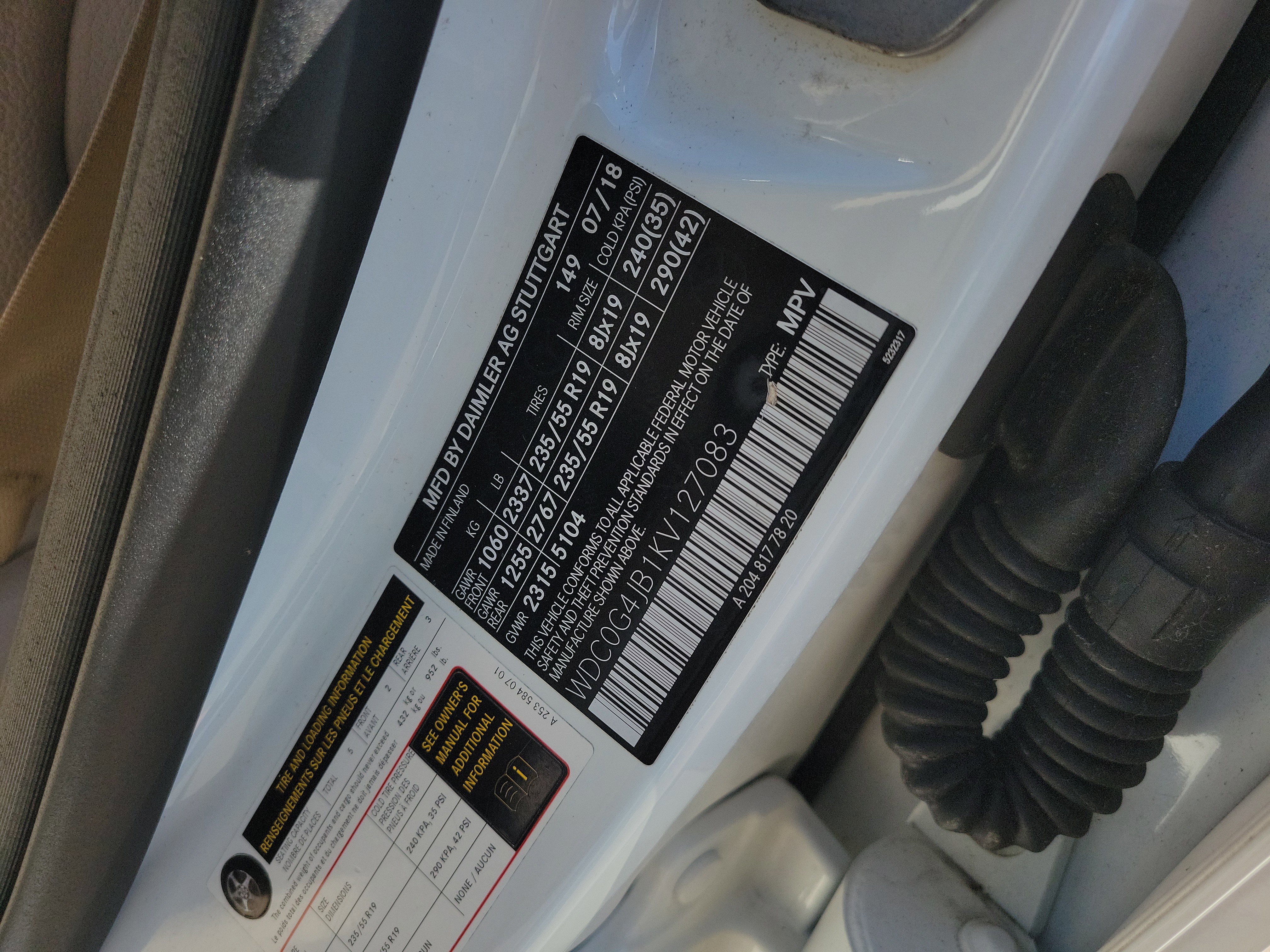 Used 2019 Mercedes-Benz GLC 300 image 27