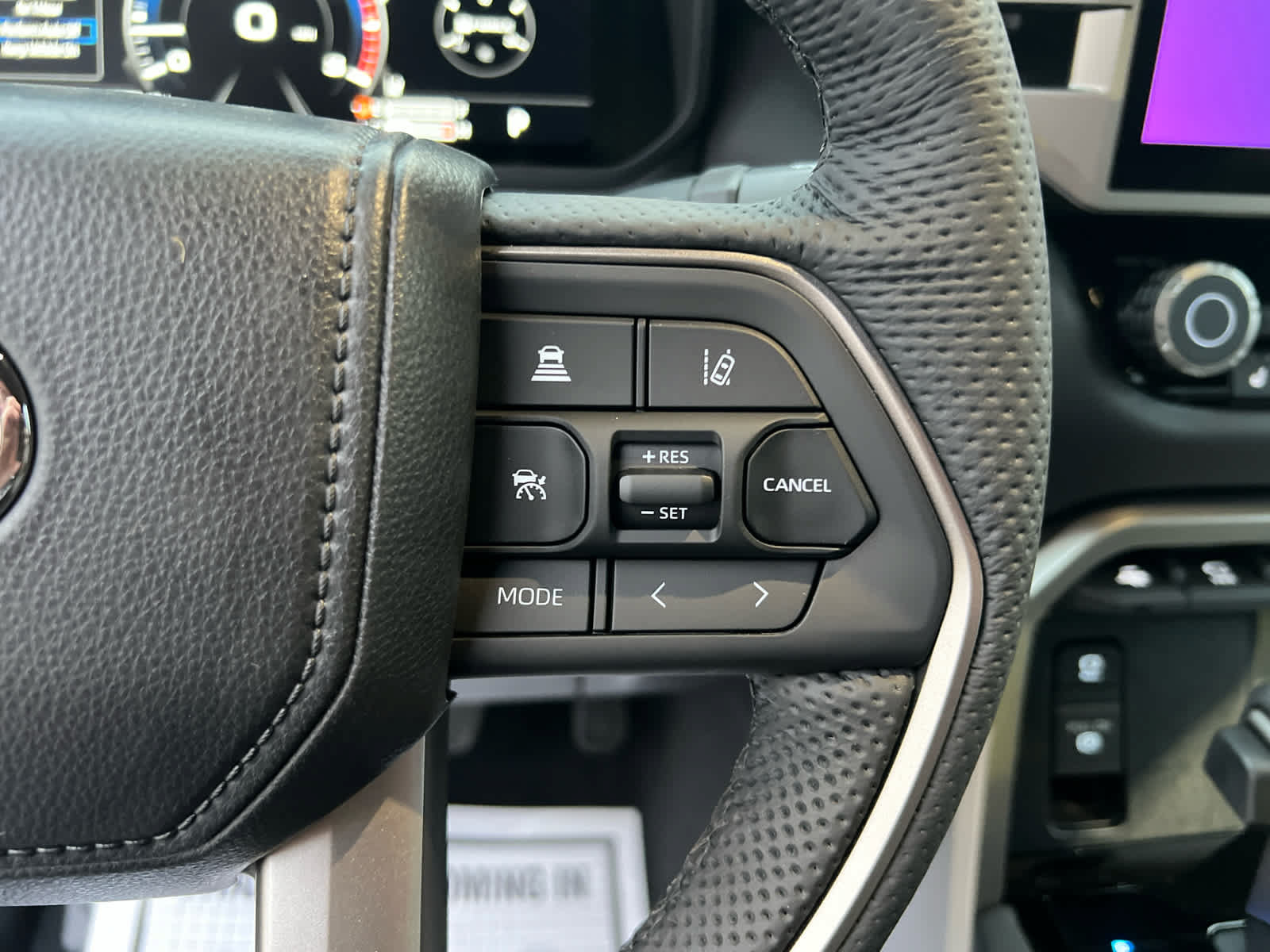 New 2026 Toyota Tundra Limited AWD/4WD image 20