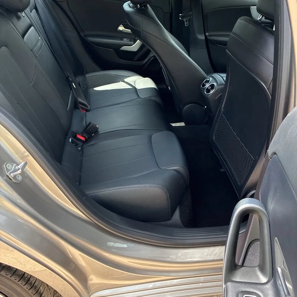 Used 2019 Mercedes-Benz A 220 4MATIC image 9