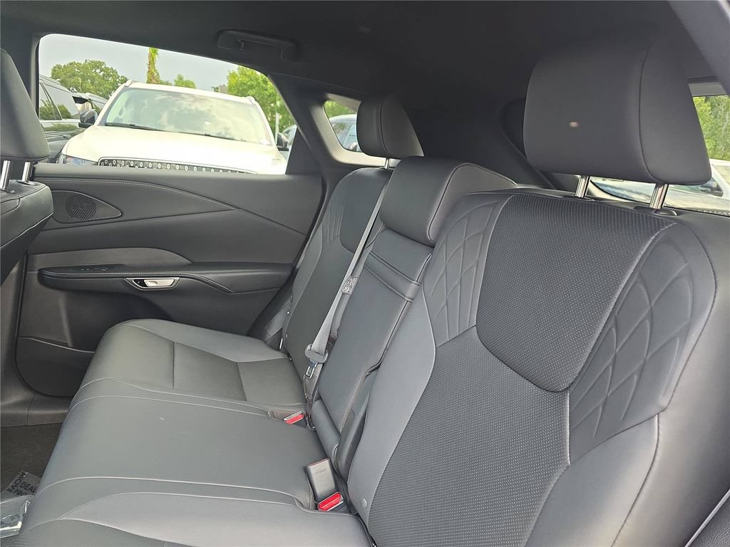 Used 2023 Lexus RX 350 Premium w/ Accessory Package (Z1) FWD image 13