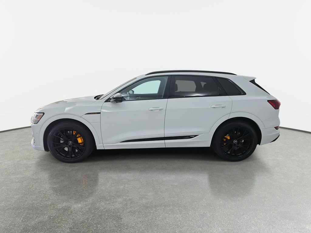 Used 2023 Audi e-tron Chronos w/ Chronos Package image 15