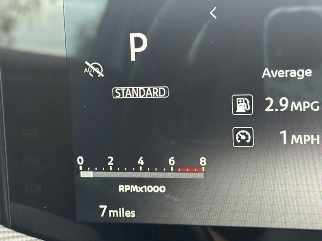 New 2026 Nissan Kicks SR image 12