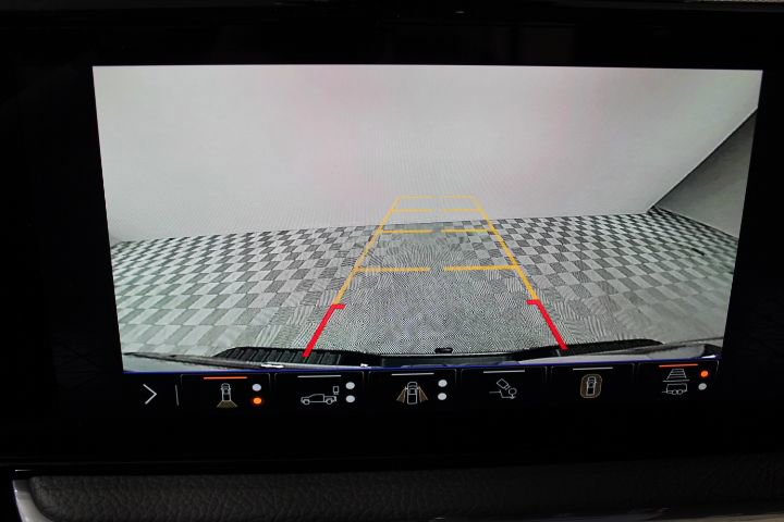 New 2026 GMC Sierra 2500 Denali w/ Denali Reserve Package image 6