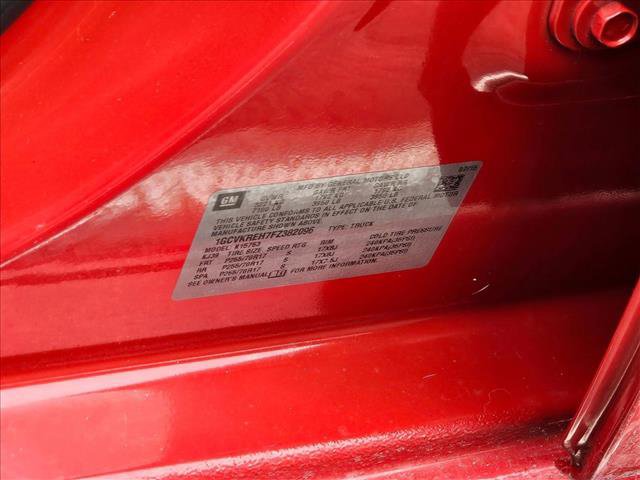 Used 2015 Chevrolet Silverado 1500 LT w/ All Star Edition image 23