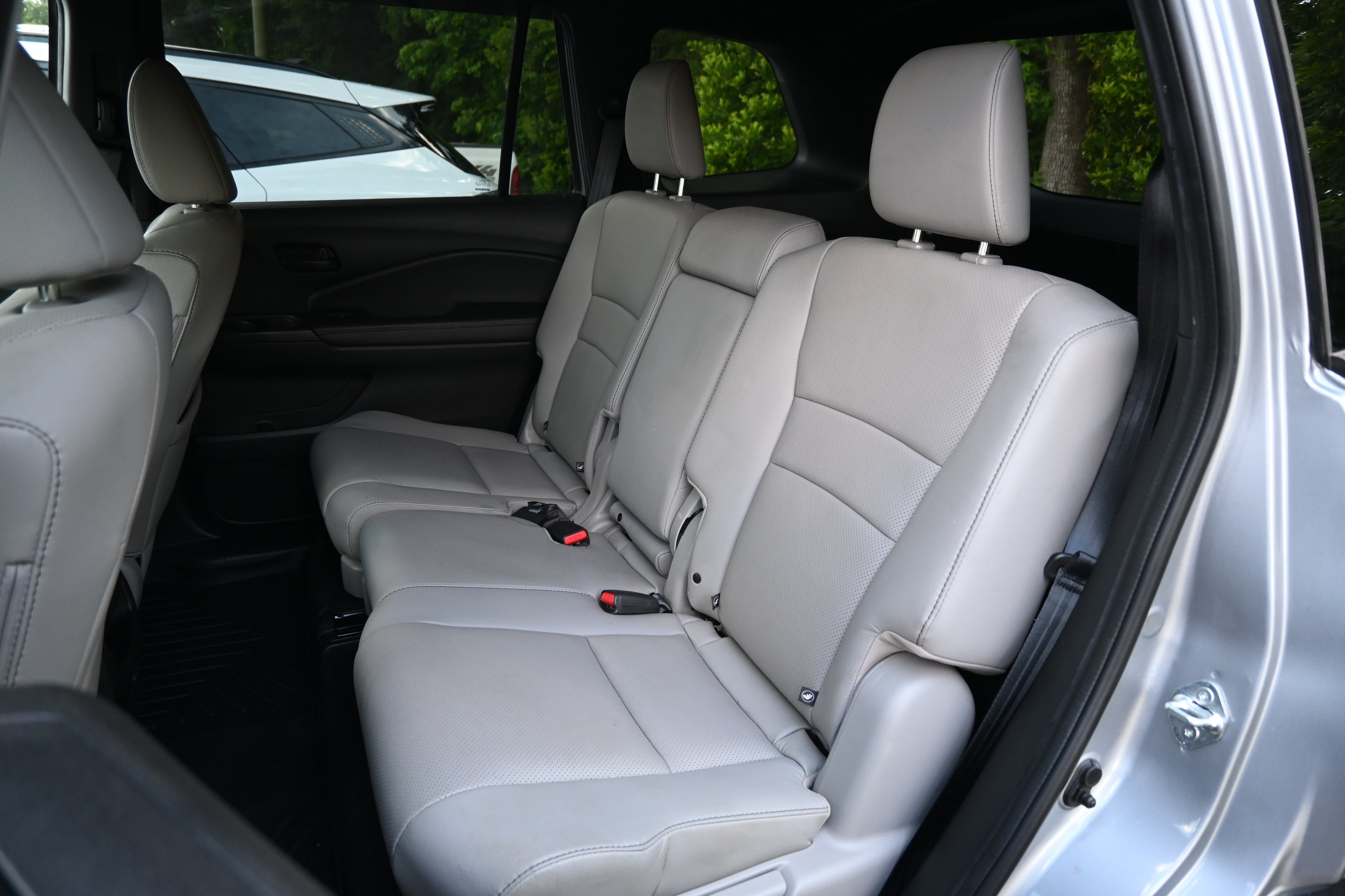 Used 2022 Honda Passport EX-L image 31
