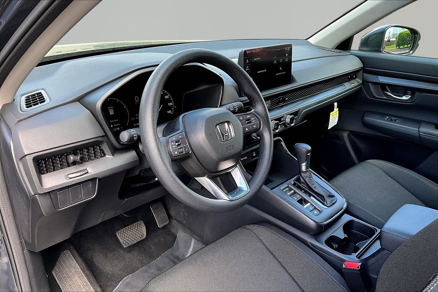 Used 2026 Honda CR-V LX image 17
