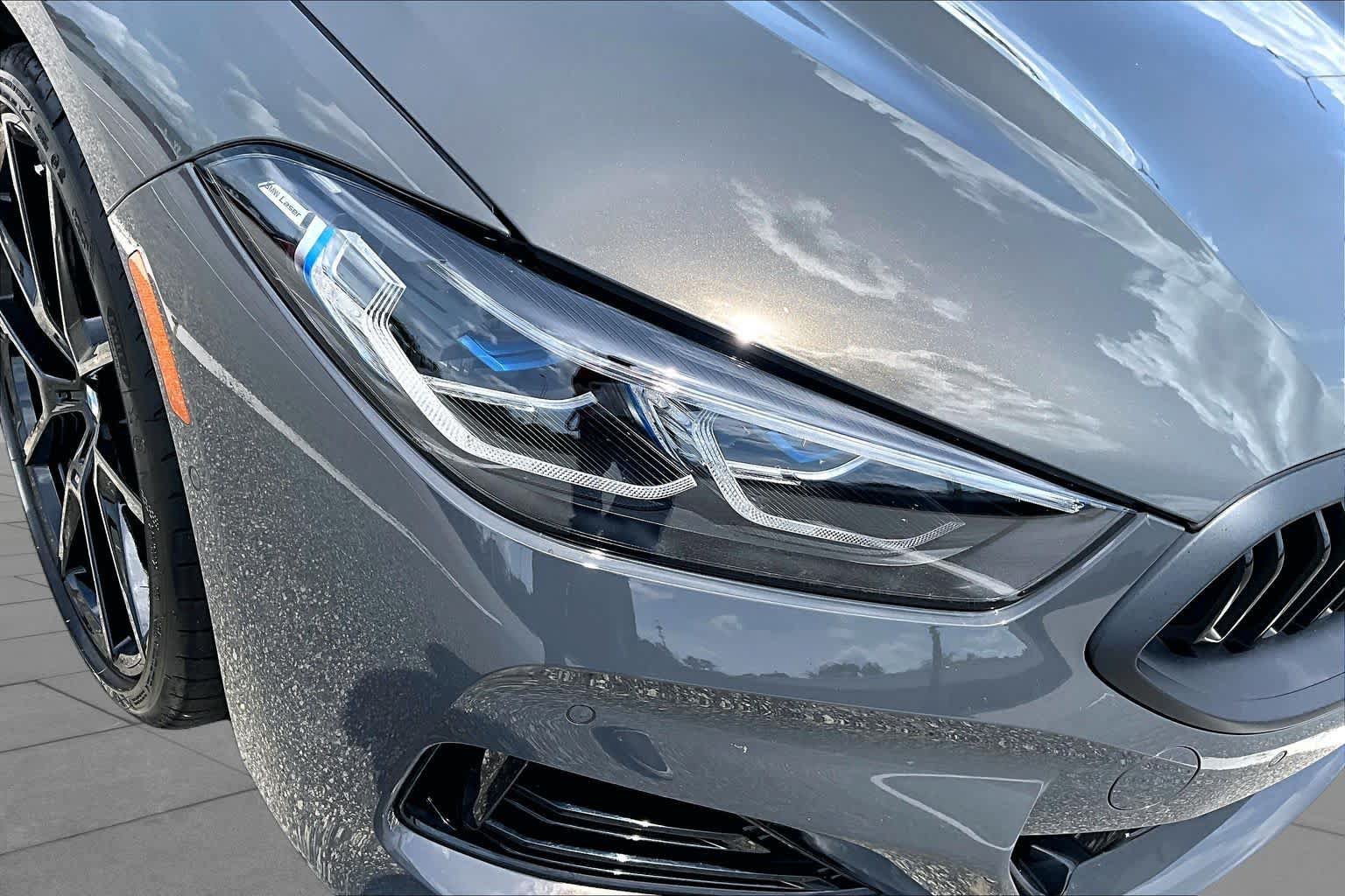 Used 2026 BMW 840i RWD image 28