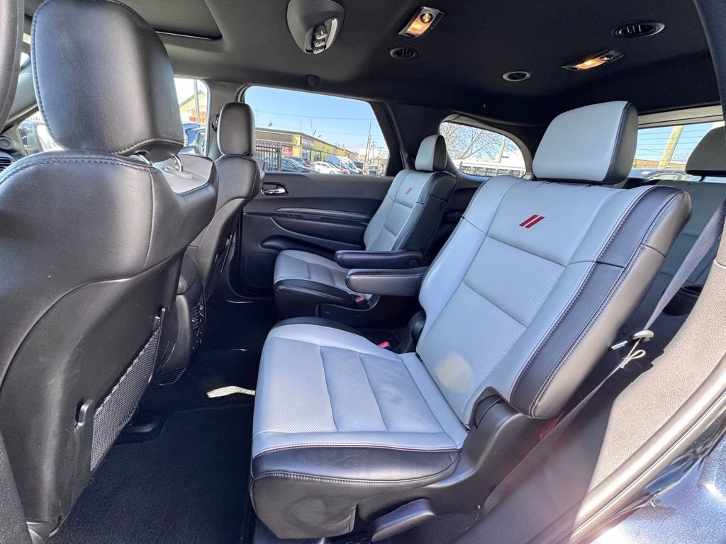 Used 2024 Dodge Durango GT image 16