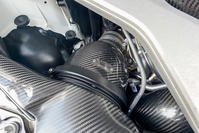 Used 2024 BMW M3 CS w/ M Driver's Package image 97