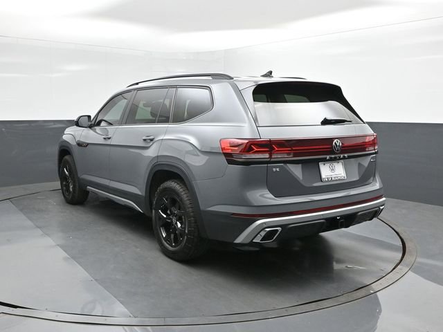 New 2026 Volkswagen Atlas Peak Edition image 5