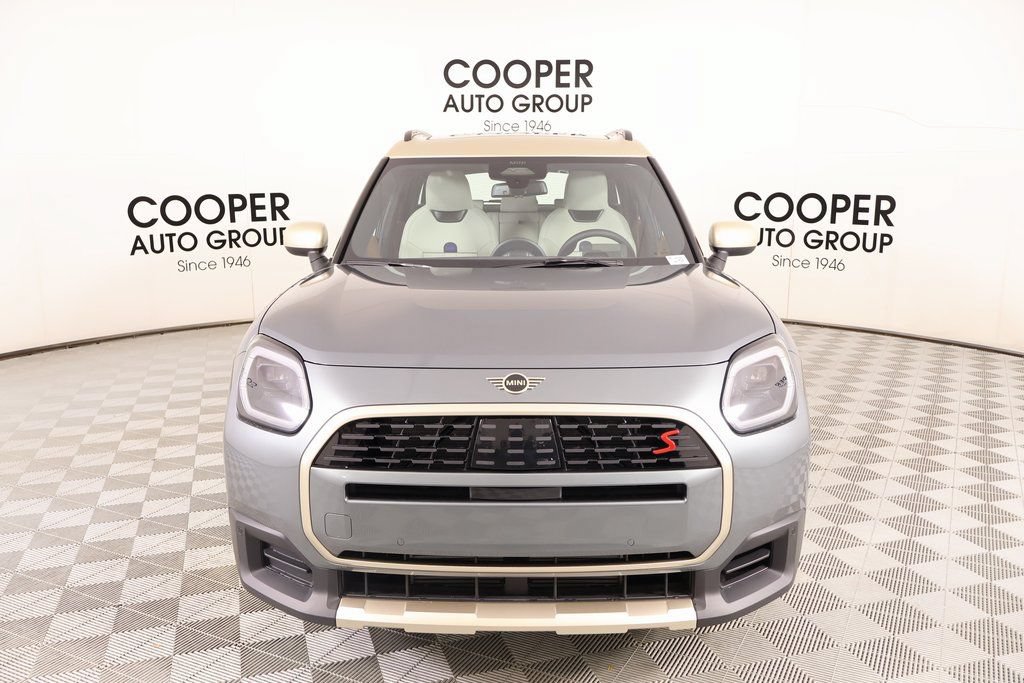 New 2026 MINI Cooper Countryman S AWD/4WD image 11