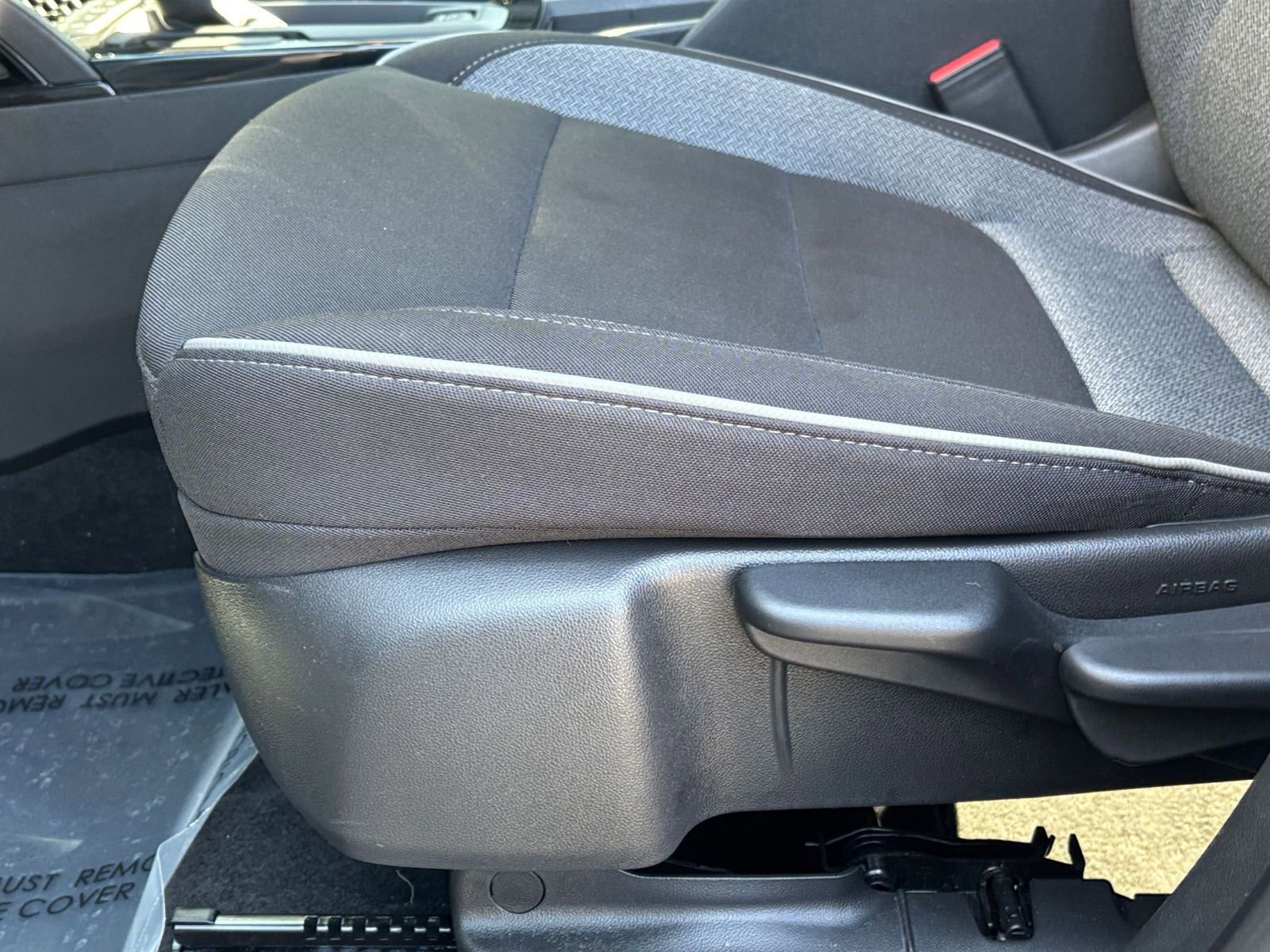 Used 2025 Chevrolet TrailBlazer LT image 22