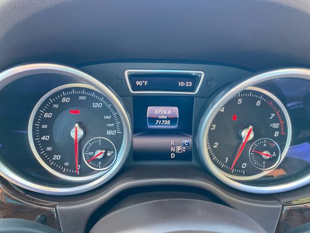Used 2017 Mercedes-Benz GLE 350 w/ Premium 1 Package image 22
