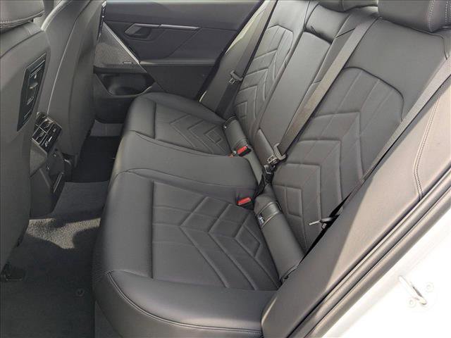 Used 2026 BMW 530i xDrive w/ Premium Package image 15