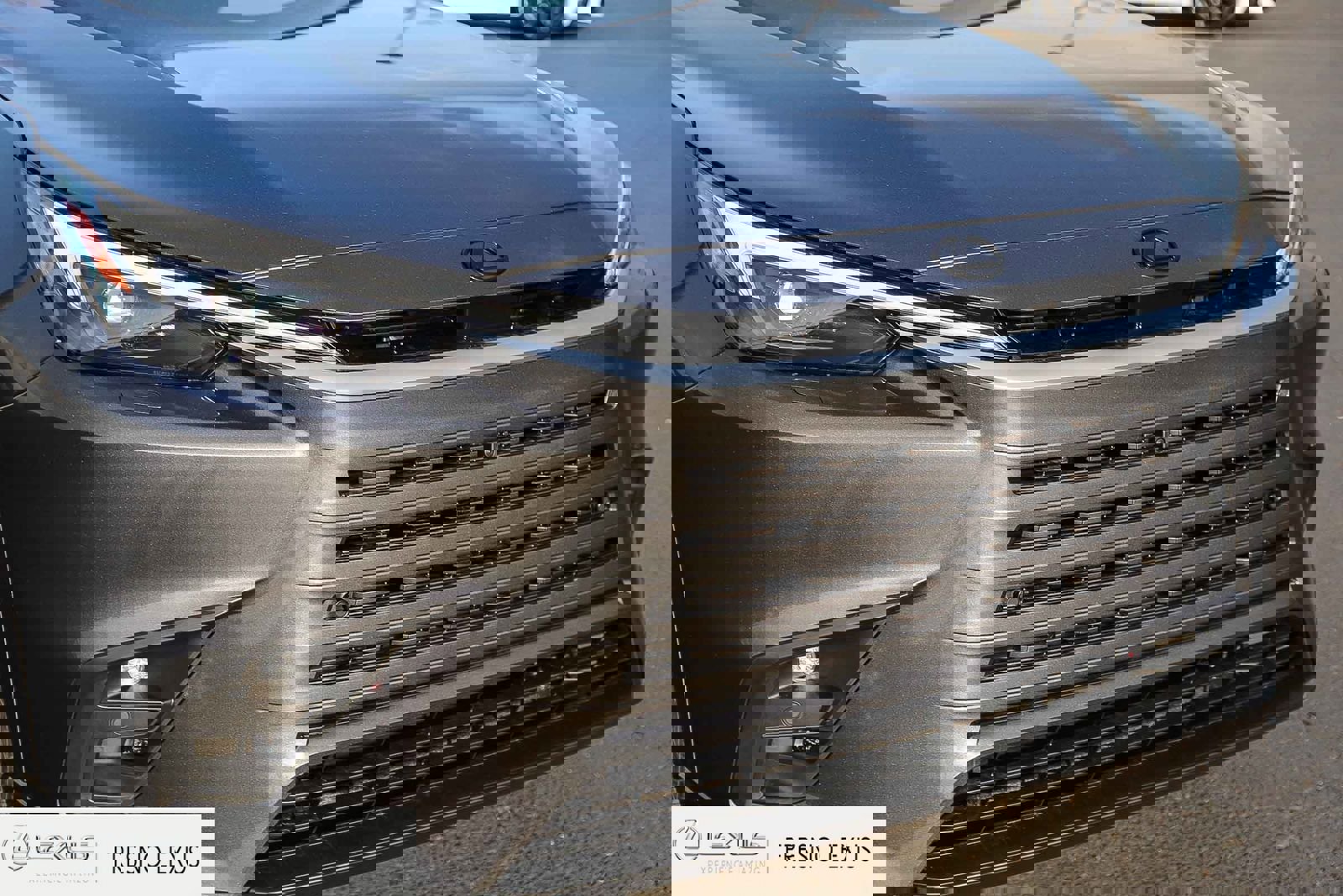 New 2026 Lexus TX 350 AWD image 9